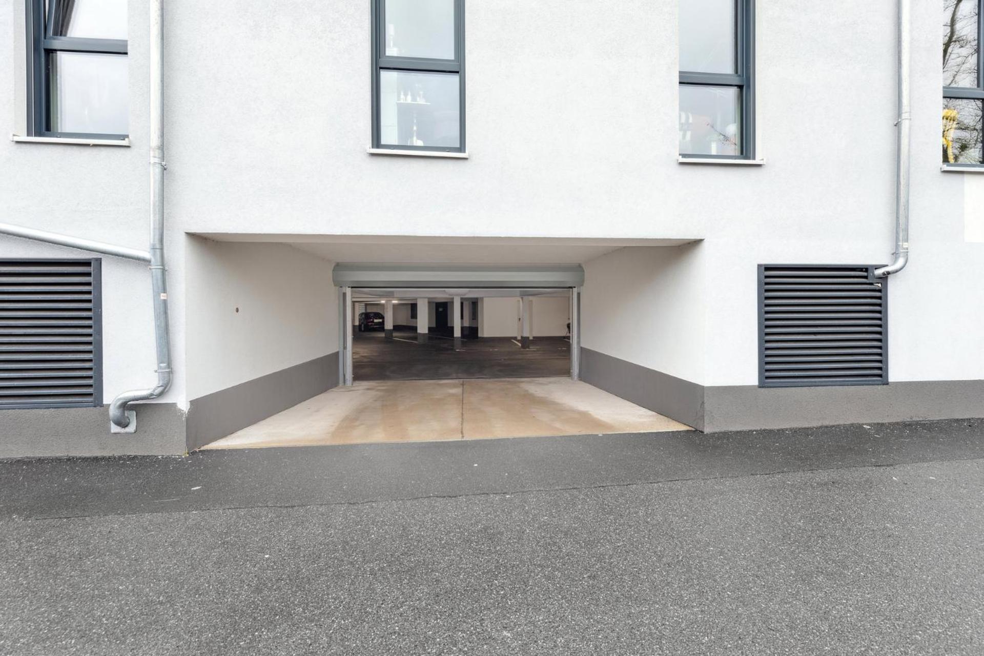 Sali Homes - Charming Studio Apartment In Heart Of Bayreuth With Balcony Extérieur photo